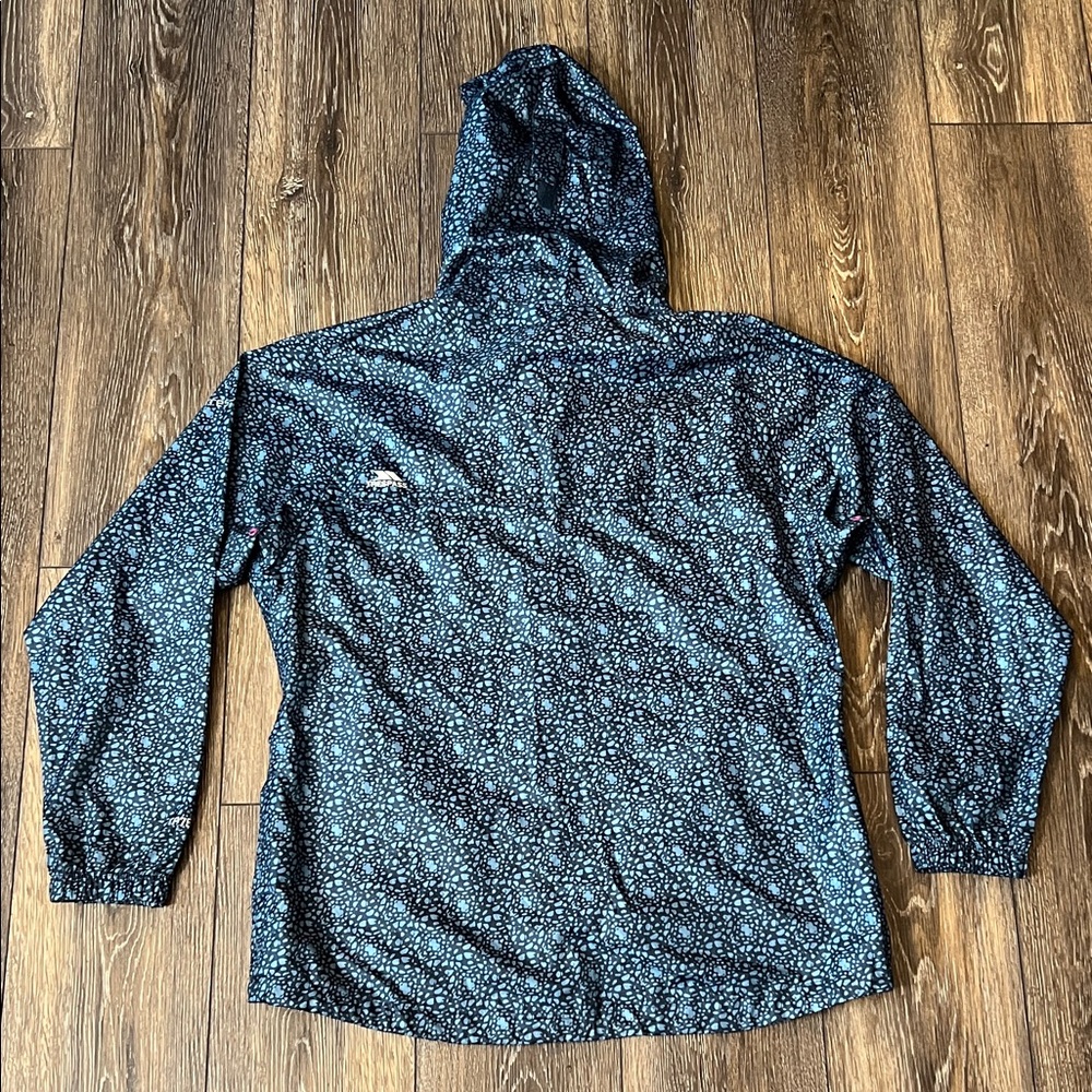 Trespass Technical Performance Tp 75 Jacket Large… - image 5